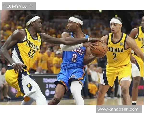 2016年NBA总决赛骑士与雷霆的巅峰对决回顾与精彩瞬间分析