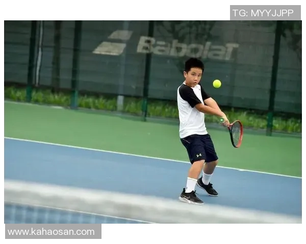 西安网球队速度提升之路探讨与训练策略分析