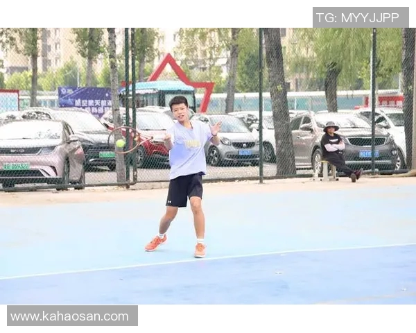 深圳网球队的速度之谜：网球巨献背后的训练与技巧探索