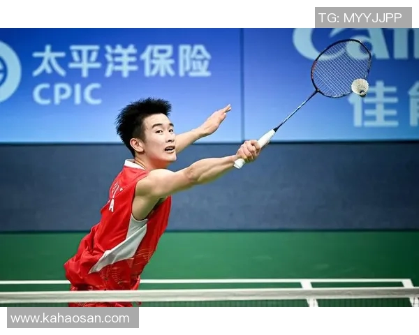 羽毛球战术揭秘:深入分析杭州羽毛球队的包夹策略与应用 羽毛球战术揭秘:深入分析杭州羽毛球队的包夹策略与应用