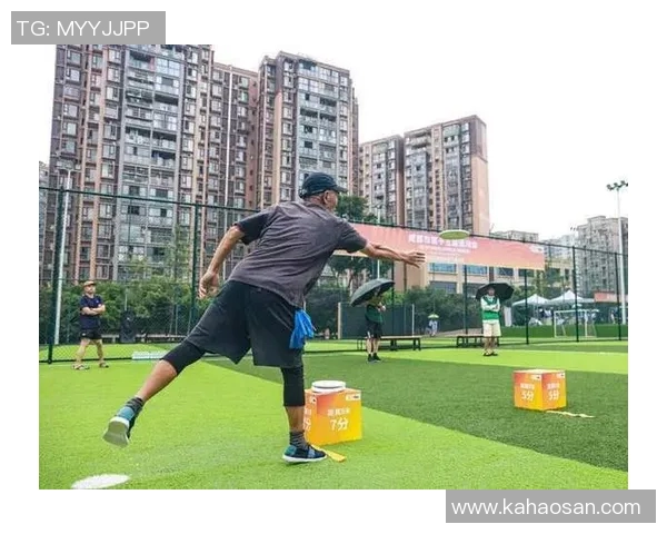 成都飞盘队荣登飞盘力量排行榜首位引领全国飞盘运动新风潮