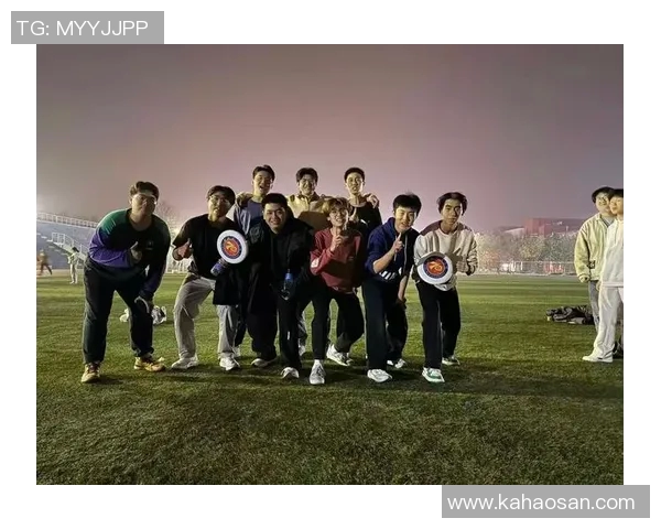 南京飞盘队在全国耐力排行榜中荣获第六名展现出色竞技实力与团队精神