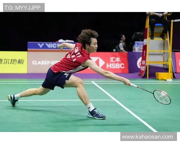 深圳羽毛球队技术表现分析与提升策略探讨