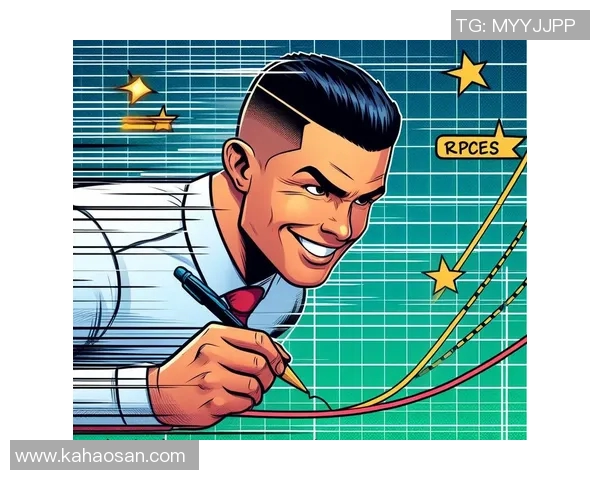 足球明星卡通头像设计创意分享打造独特个性化形象的完美选择