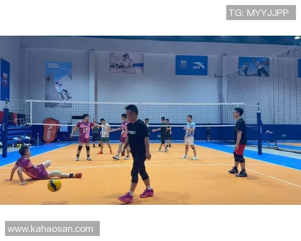 重庆排球队在洲际杯中的心理素质表现分析与启示